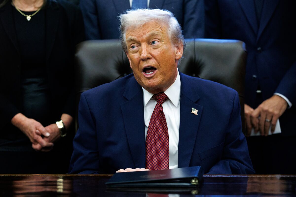 Trump’s National Security Strategy Veers Inward in Telling Shift