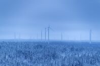 Sweden is Becoming Europe's Texas for Wind Power