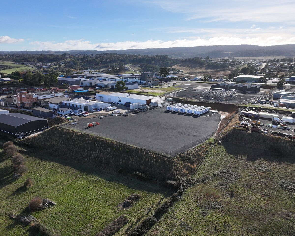 Firmus Fiasco Was Investors ‘Doing Their Job,’ Says Pension CIO