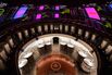 The Filcs system, nicknamed Felix, tracks and analyzes minute changes in the wine tanks and adjusts settings to maintain equilibrium.
