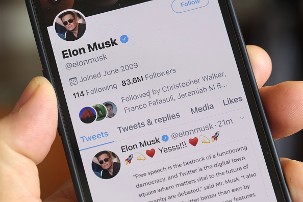 You must like pain a lot: Musk on MIT scientist's 'Let me run Twitter' tweet