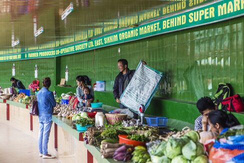 Vendors