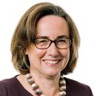 Headshot of Margherita Della Valle