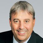 Headshot of Wade Oosterman