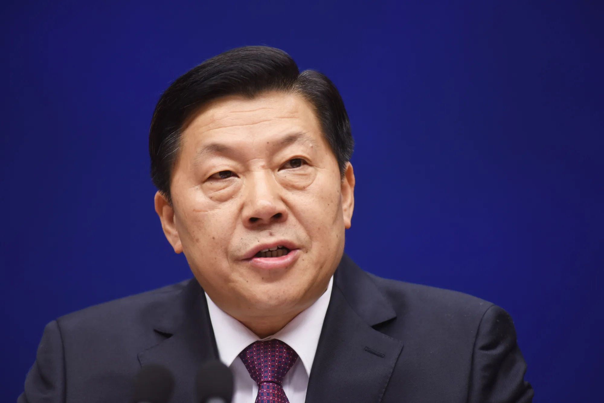 Lu Wei