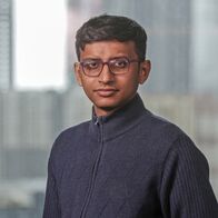 BLOOMBERG INDIA PORTRAIT