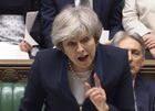 relates to What the EU Wants to Hear from the U.K. Now