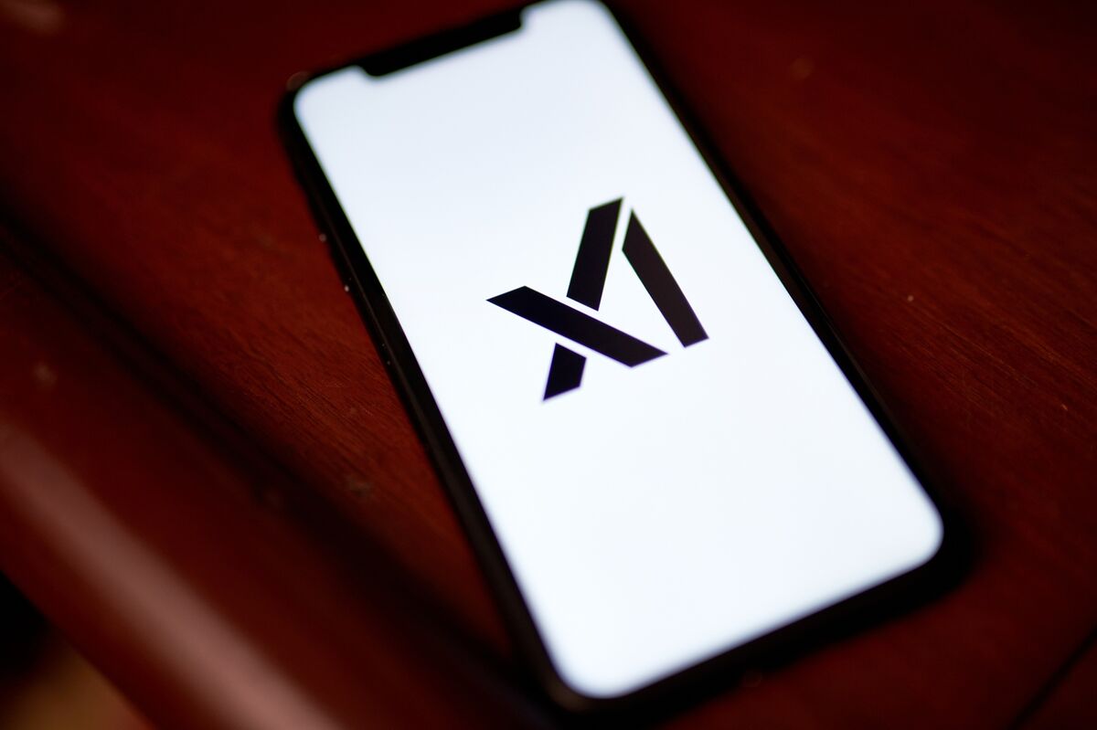 Musk’s xAI in Talks to Raise $4.3 Billion in Equity Funding