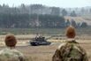 U.S. Army Hosts International Tank Challenge At Grafenwoehr