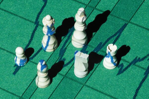 Games Wall Street Plays HP