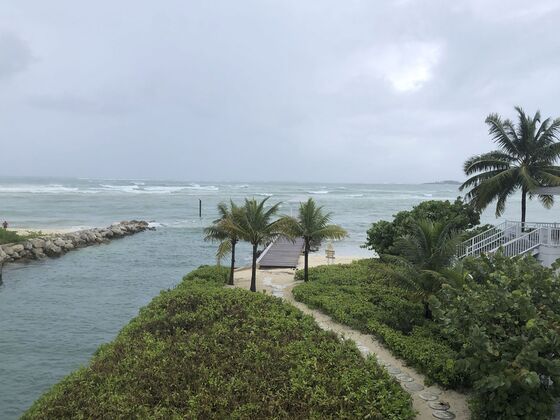 May God Be With You, Bahamas PM Says as Dorian Comes Ashore