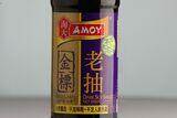 Amoy Gold Label Dark Soy Sauce. 06 April 2004