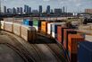 Rail Giants Plan To Shut Down Canada Network After Union Talks Fail