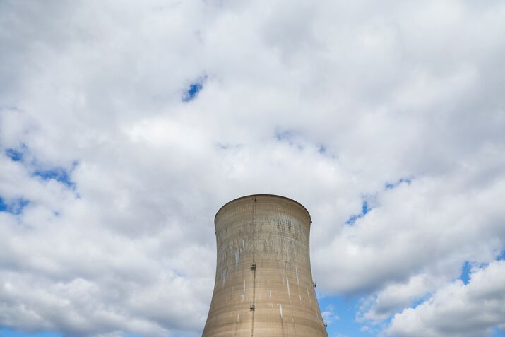 Microsoft AI Needs So Much Power It's Tapping Site of US Nuclear Meltdown
