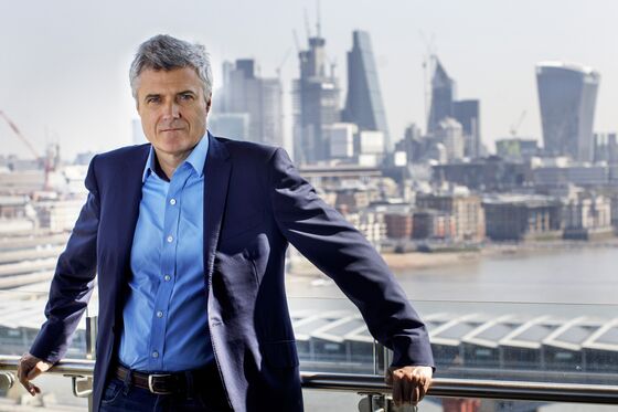 WPP's New CEO Steps Out of Sorrell's Shadow Promising Change