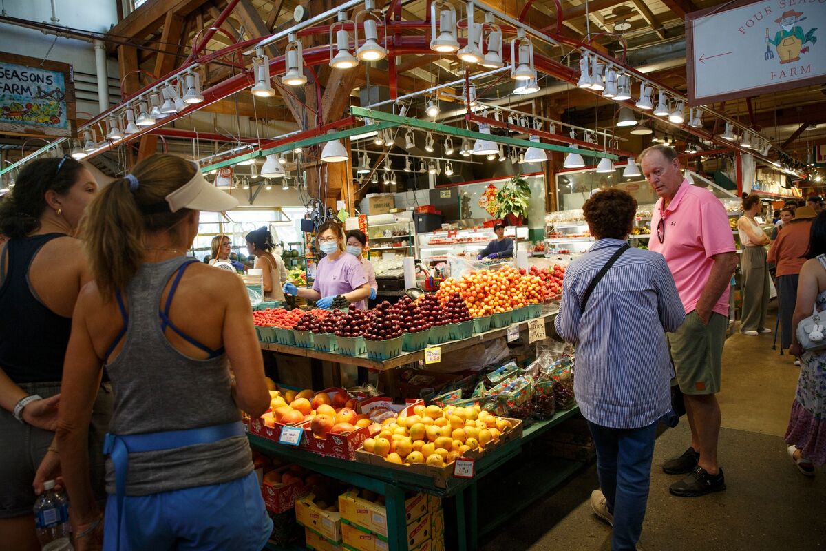 Canada Inflation Accelerates Less Than Expected at 1.9%