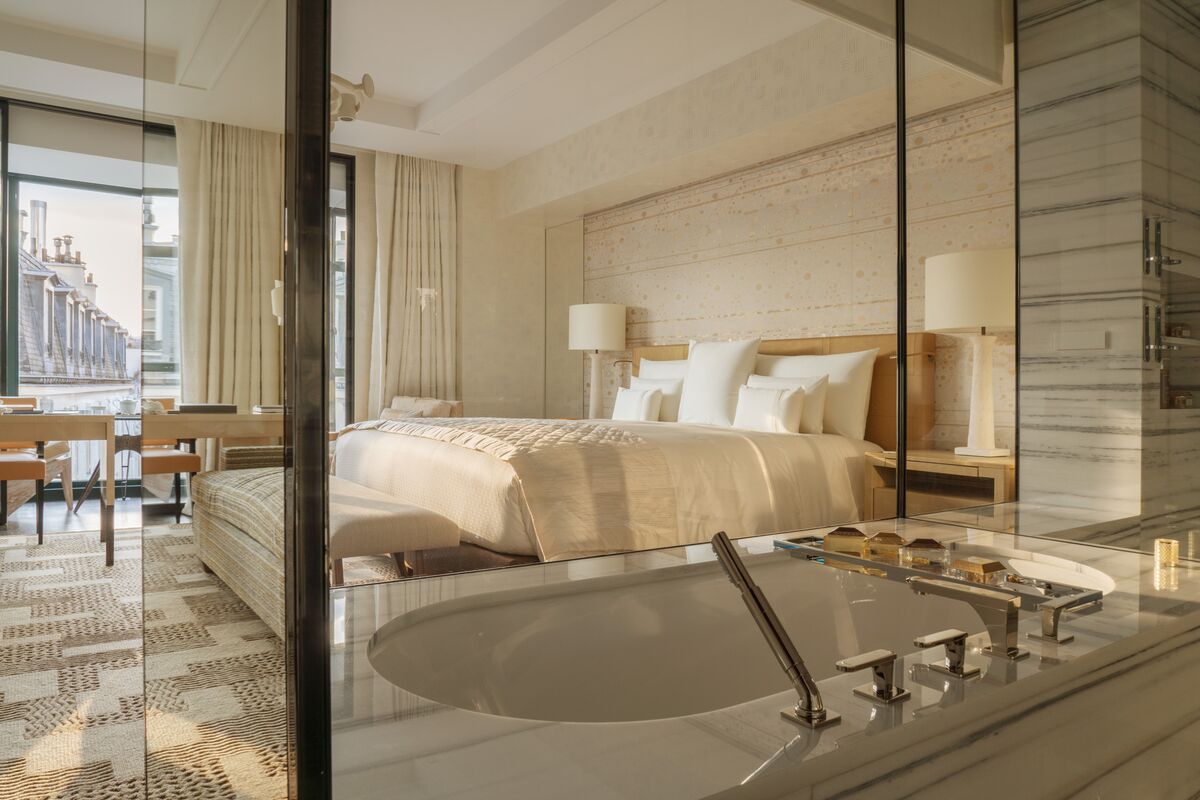 Michelin Picks 24 Best Hotels In France In Its First Ever Ranking michelin-picks-24-best-hotels-in-france-in-its-first-ever-ranking