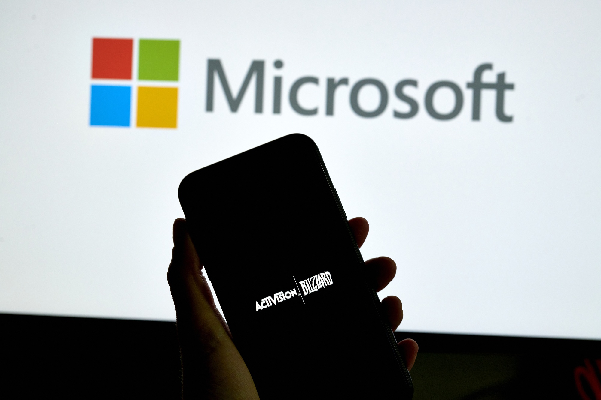 The FTC Gets Steamrolled Again, Can't Pause The Microsoft Activision Deal Before Appeal