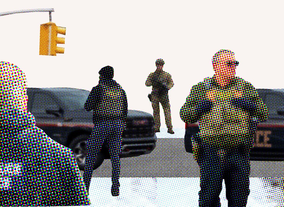 
                            How Much of Your Money Is Going to ICE?