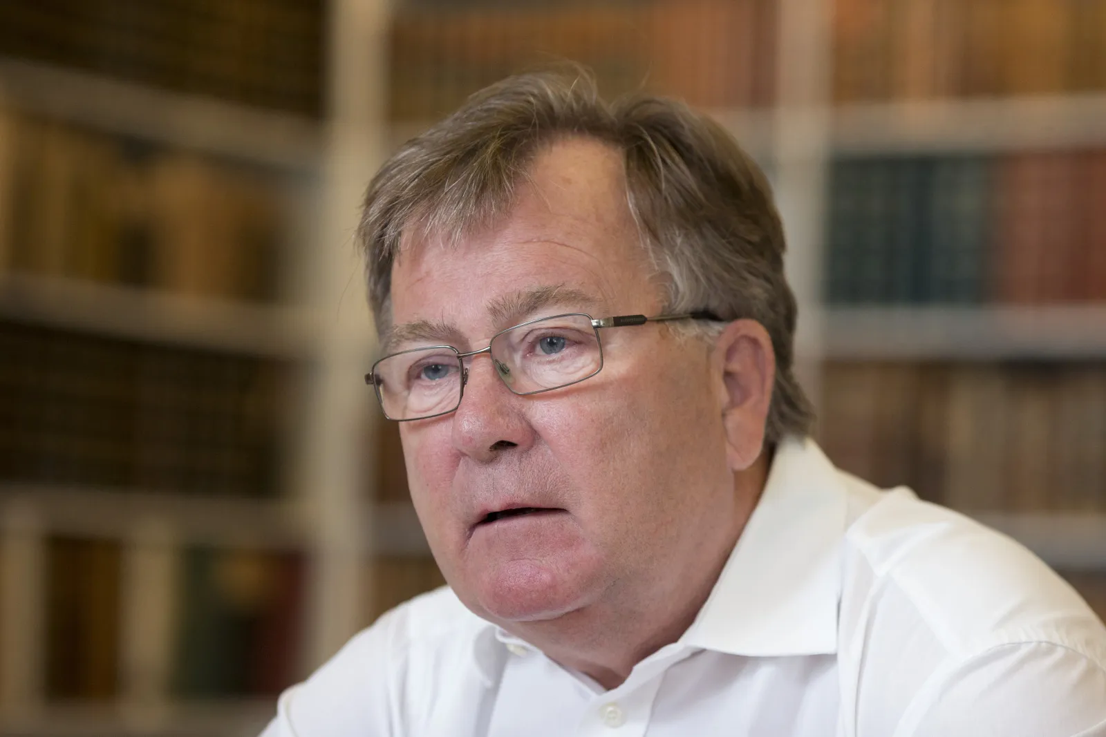 Claus Hjort Frederiksen