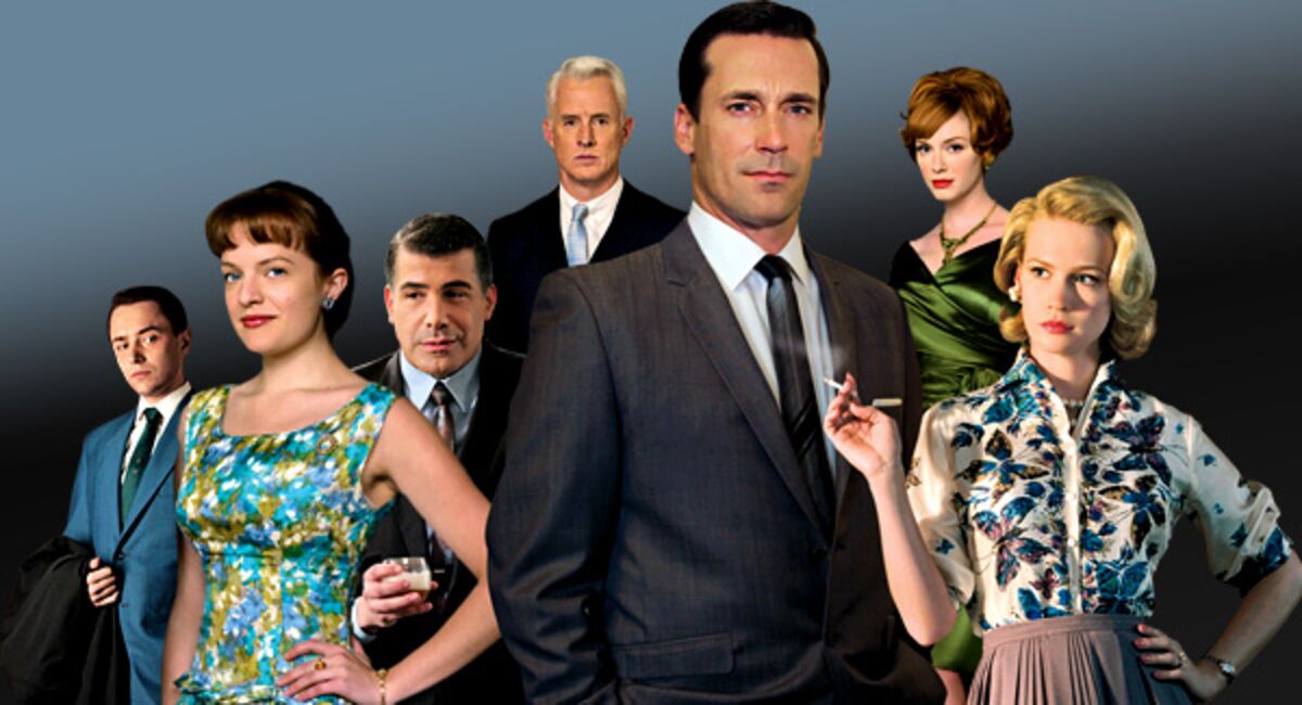 How mad. Mad men Мем.