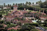Probe Into Classified Documents Uncovered At Trump's Mar-A-Lago Estate Continues