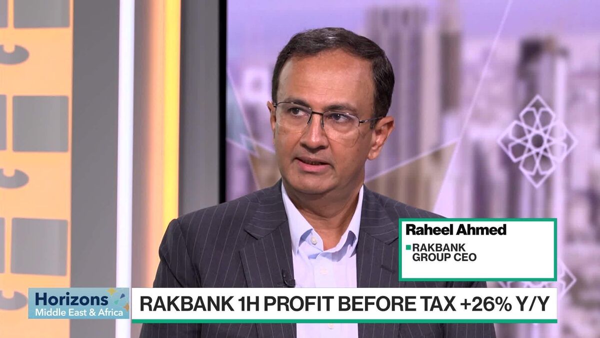 Ahmed: UAE's Economy Remains Resilient