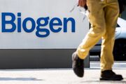 Biogen Beats Estimates as Alzheimer’s Drug Gains Momentum