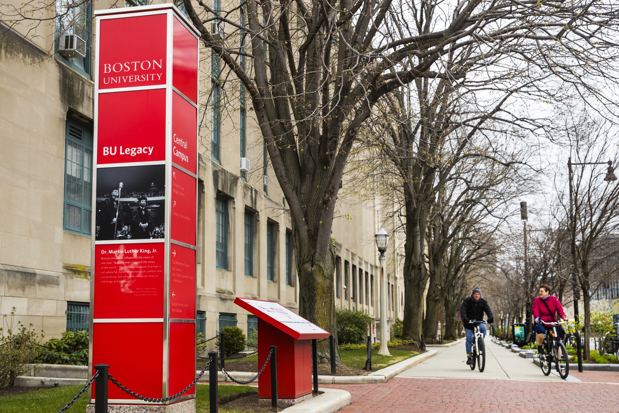 First Technology Vending Machine On Campus Brings New Level Of