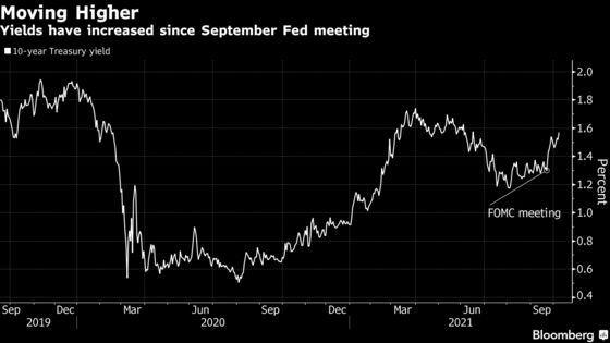 Treasury Selloff Resumes Amid Oil Surge, Debt-Limit Agreement