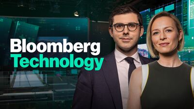 Bloomberg Media and Samsung Partner to Bring Bloomberg TV+ to
