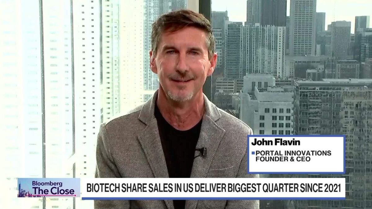 Portal's Flavin on Biotech & Pharma Deals in 2026