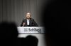 SoftBank Group CEO Son Masayoshi Presents Earnings Figures