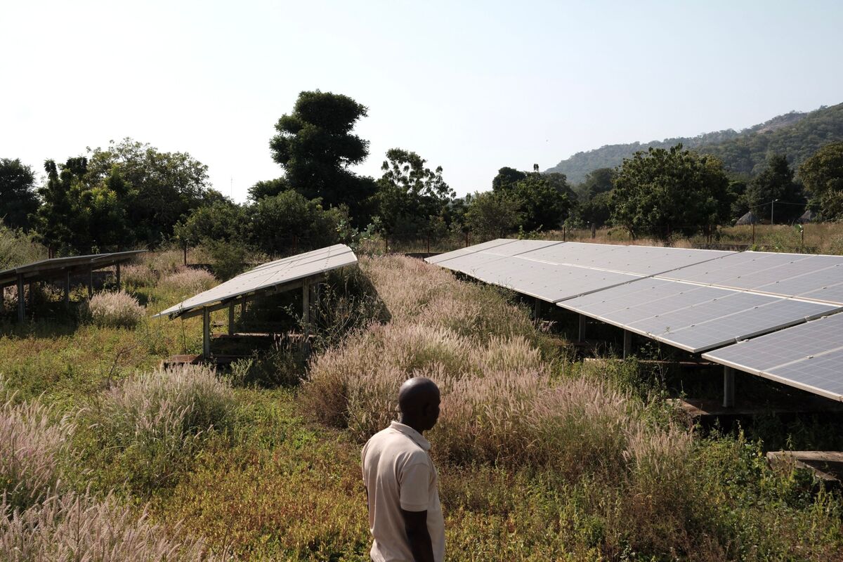 Solar investor Empower raises USD 74m to proceed with new projects in Africa