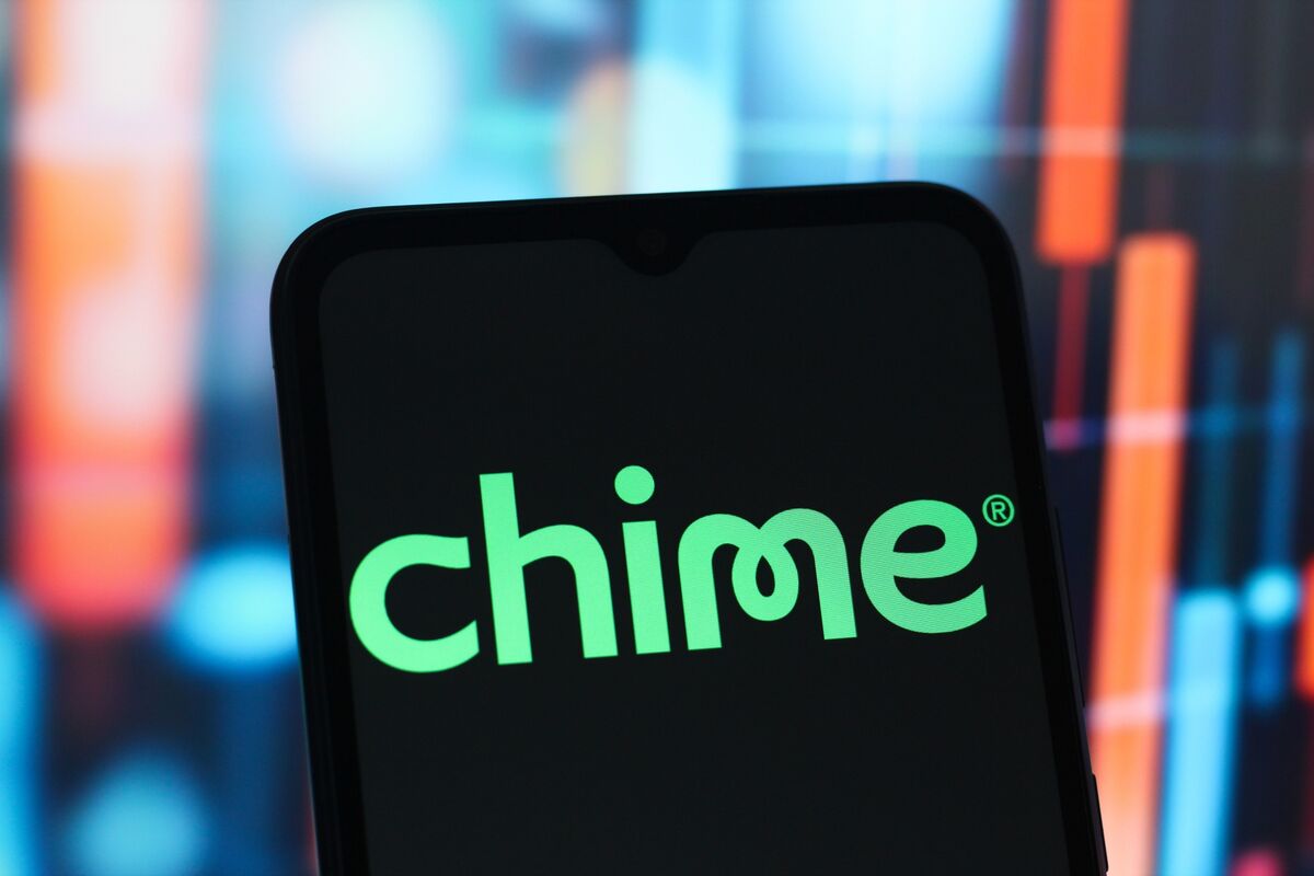 🟪"Chime Financial Inc. lancia un'offerta pubblica iniziale da 864 milioni di dollari con prezzi superiori alle attese"