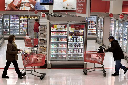 Wal-Mart Joins Target in Forming Mobile-Payments Network