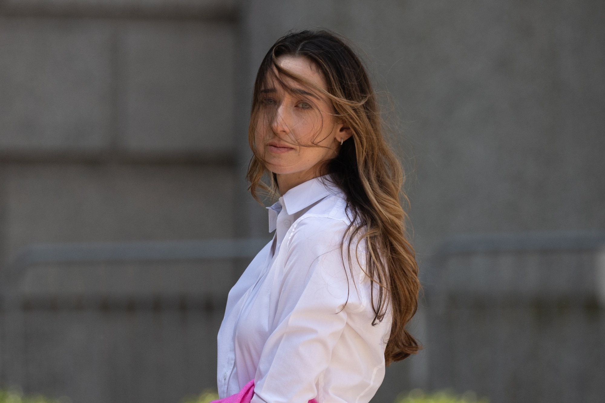 Says Charlie Javice Has ‘Army’ of 77 Lawyers And Is