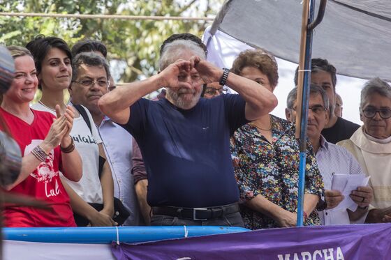 Ghost Candidates Plague Brazil's Push for Women in Politics