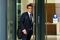 Former Barclays Plc Trader Chris Ashton At Employment Tribunal