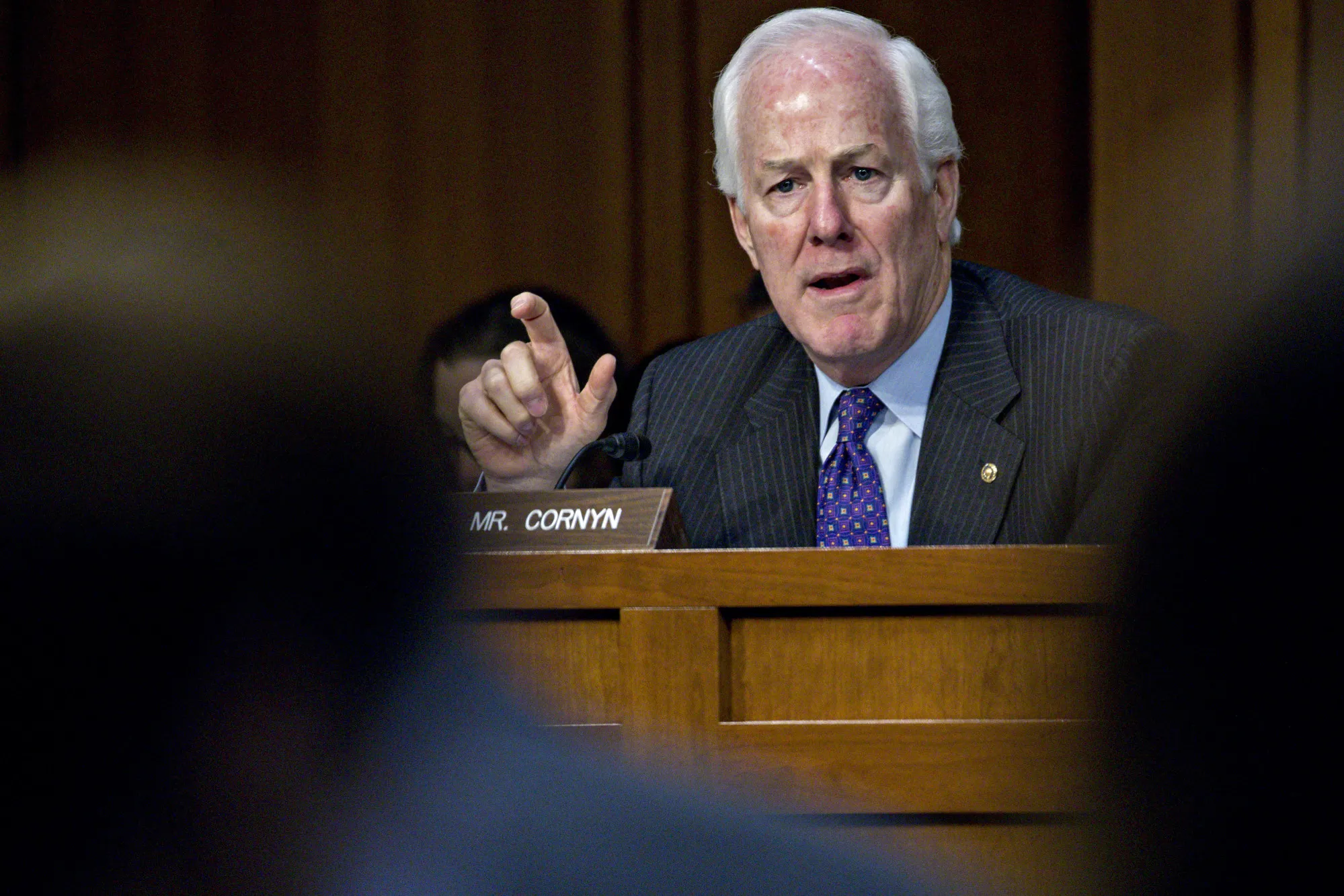 John Cornyn