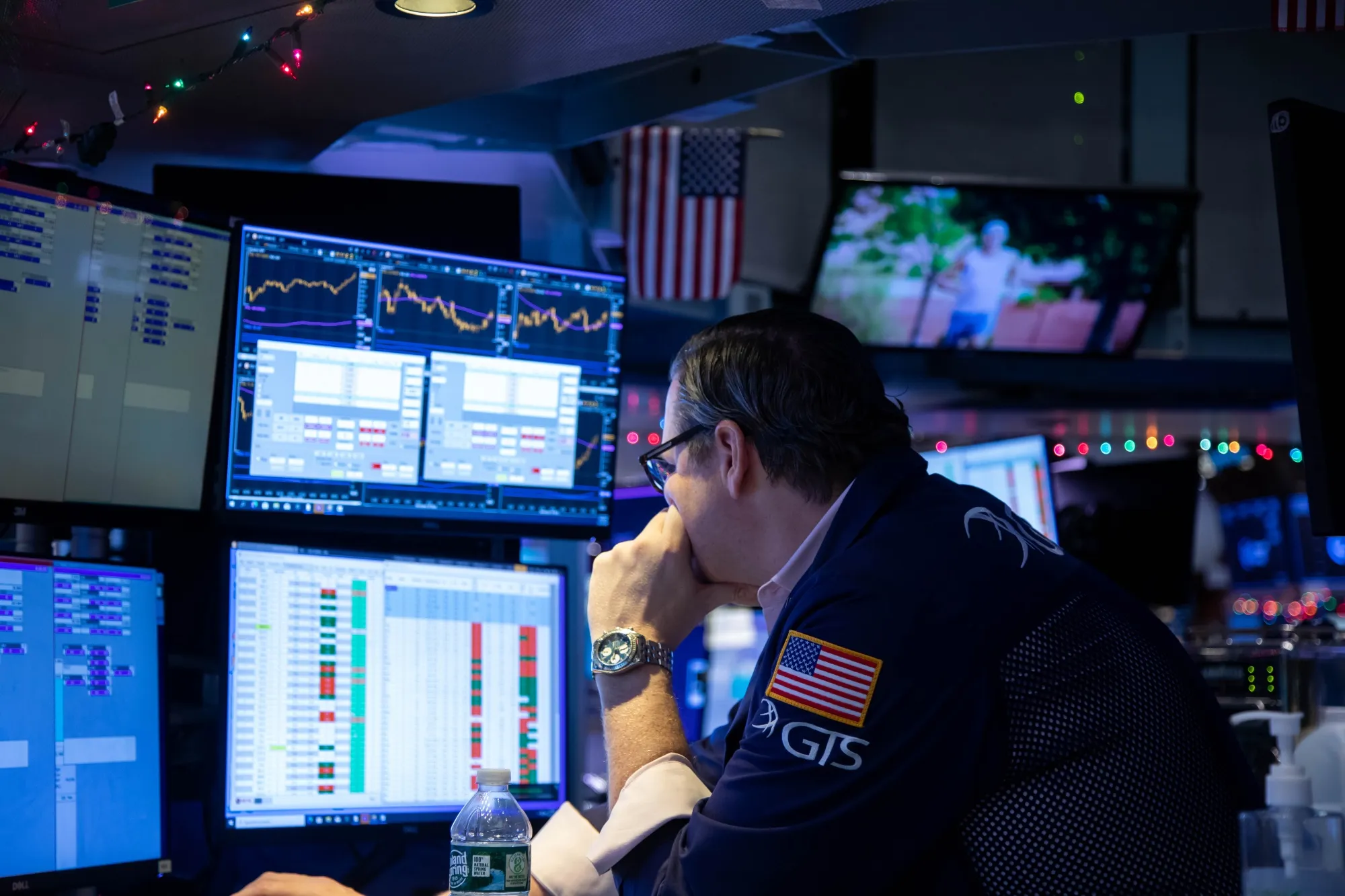 Fed Decision Today: Bitcoin $BTC Traders Have To Be Fed Watchers Like  Everyone - Bloomberg