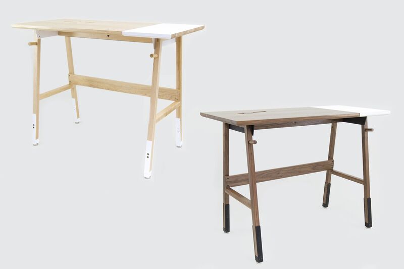 High Tech Desk five high-tech standing desks that look good, too - bloomberg High Tech Desk five high-tech standing desks that look good, too - bloomberg