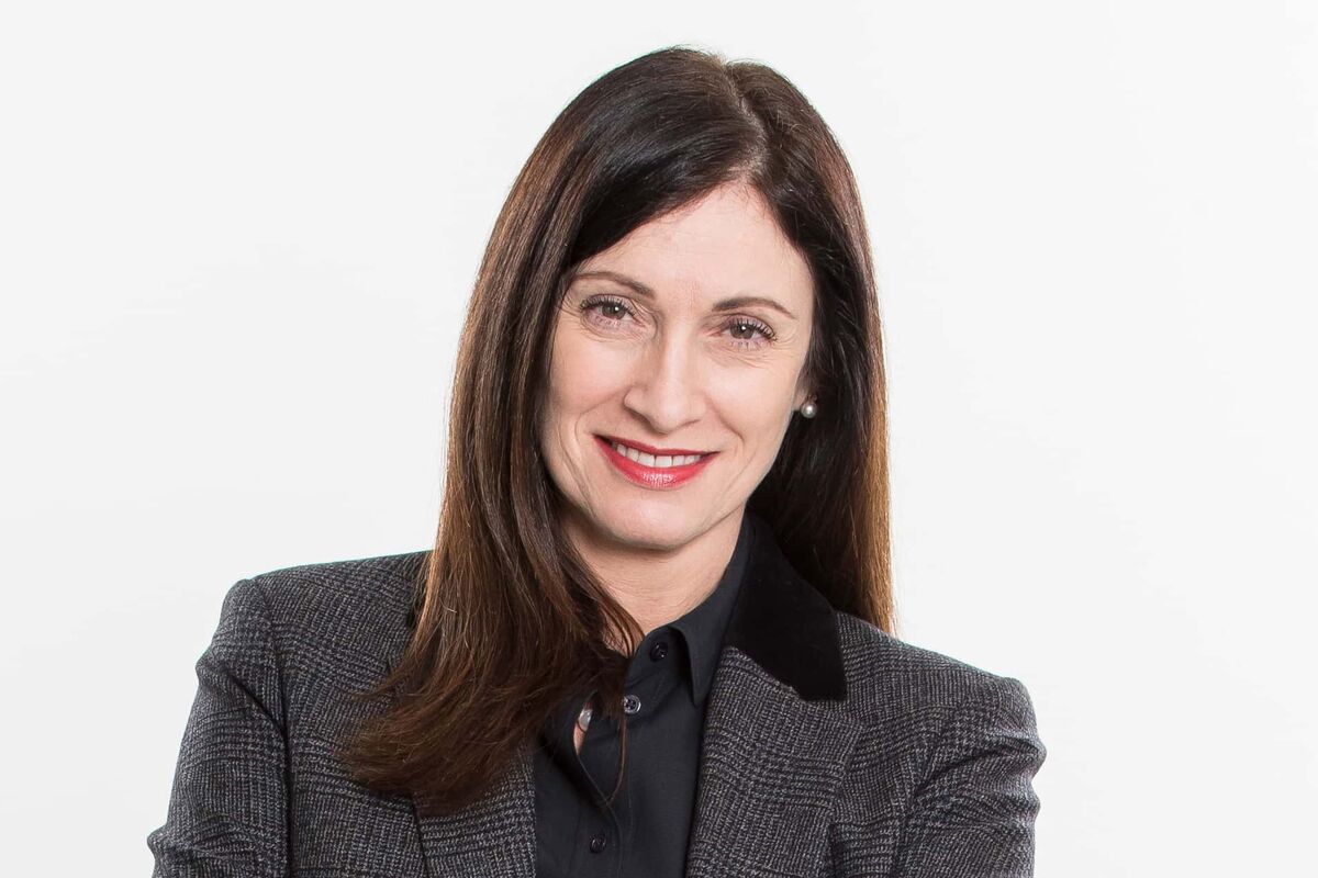Microsoft Exec Cindy Rose Named WPP CEO Amid Profit Warning