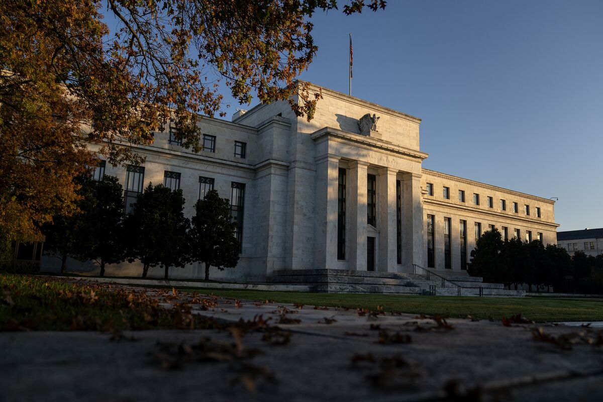 Federal Reserve Cuts Interest Rates by 50 Basis Points