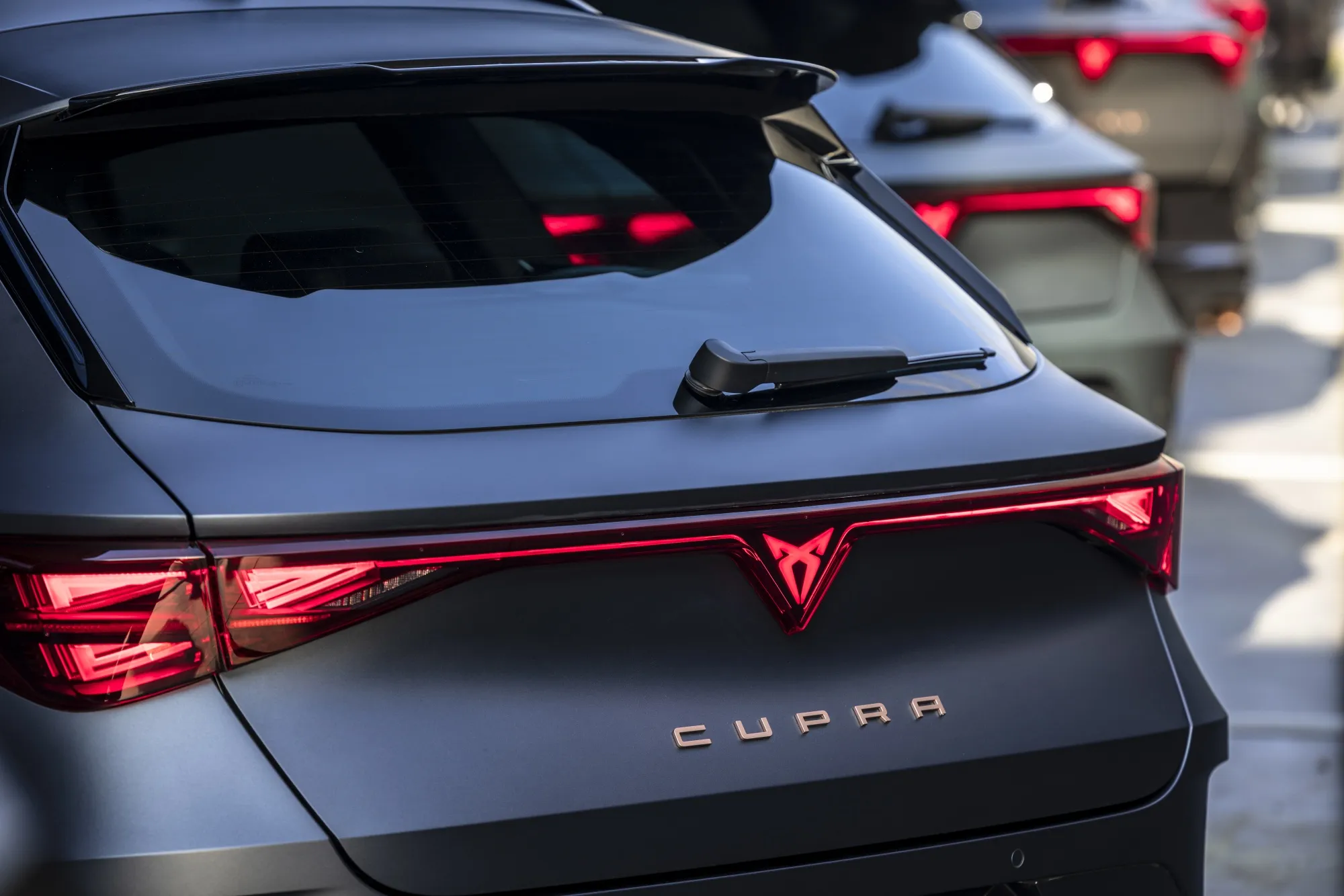 Volkswagen’s Cupra and Renault’s Dacia suggest it’s not all doom and gloom for European automakers.