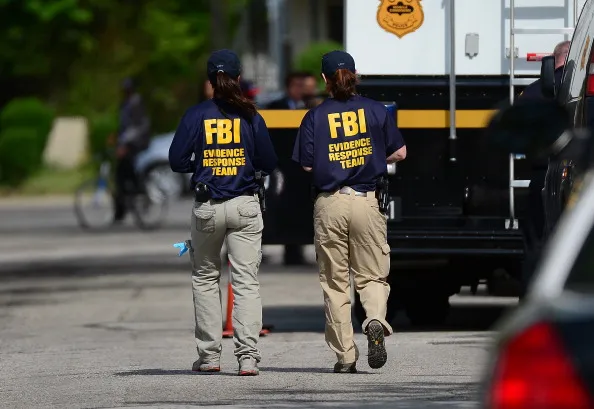 FBI Rounding Up Islamic State Suspects - Bloomberg