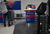 A Delta Air Lines Inc. Terminal Ahead Of Earnings Figures