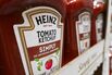 Heinz Tomato Ketchup  At Costco Wholesale