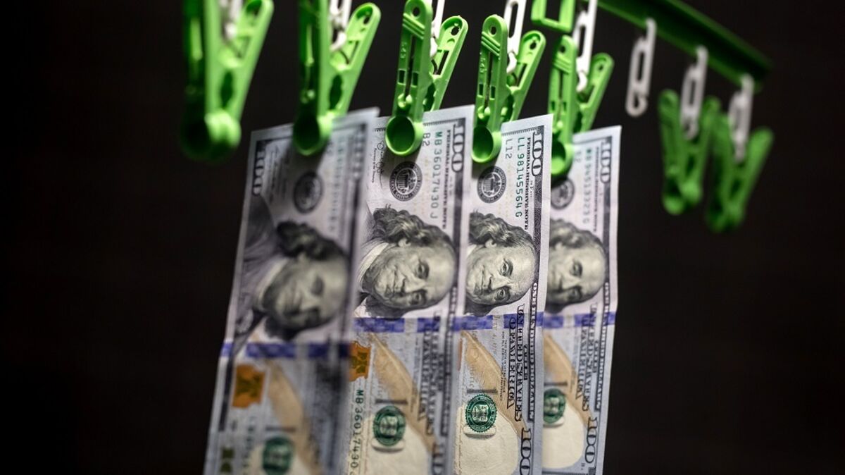 ⚫️ BLOOMBERG: Previsioni sul dollaro statunitense per il 2026 dopo una settimana negativa