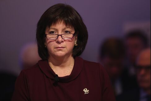 Natalie Jaresko